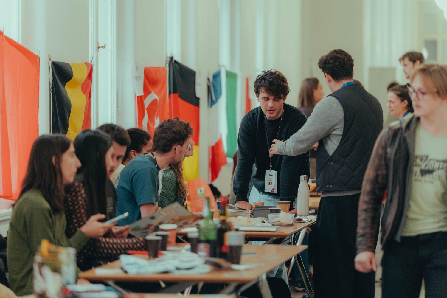 Erasmus Days 2025 feedback