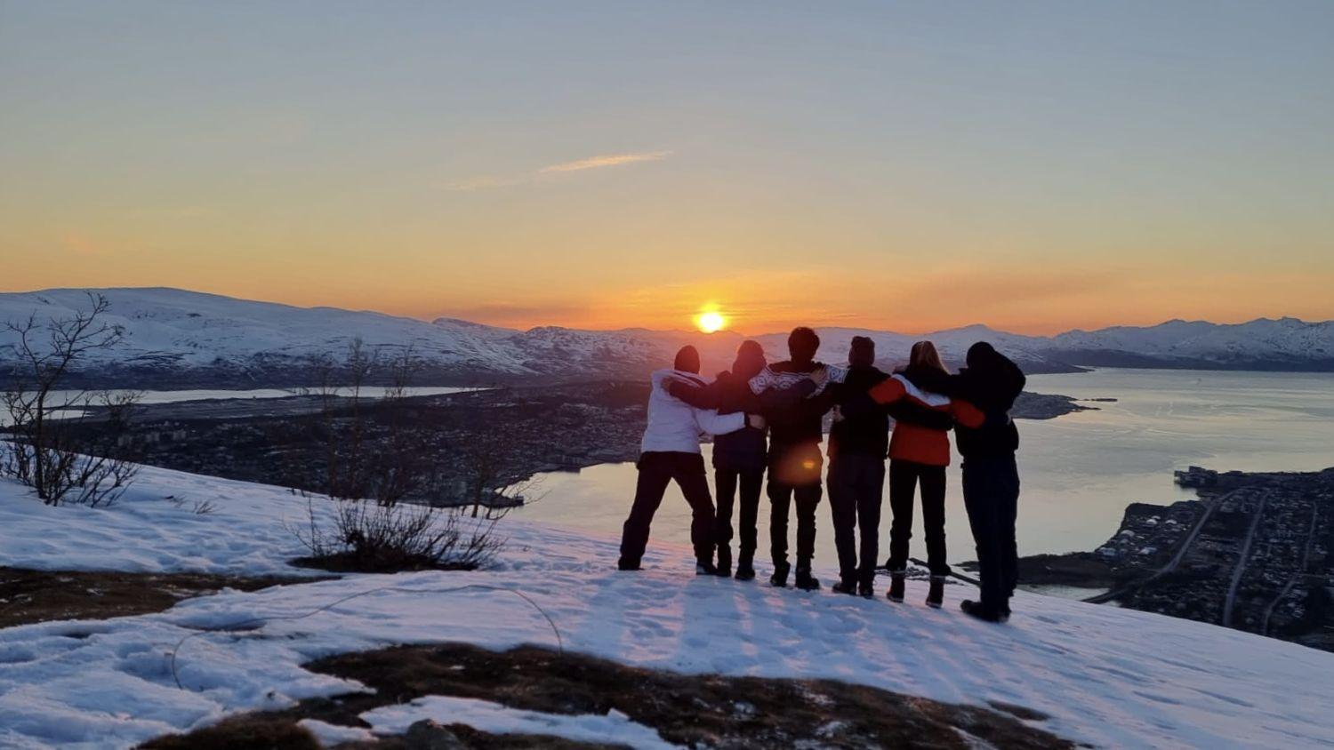 Exchage Study Stay Erasmus+