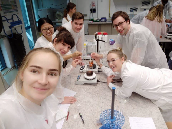 BIP Blended Intensive Program