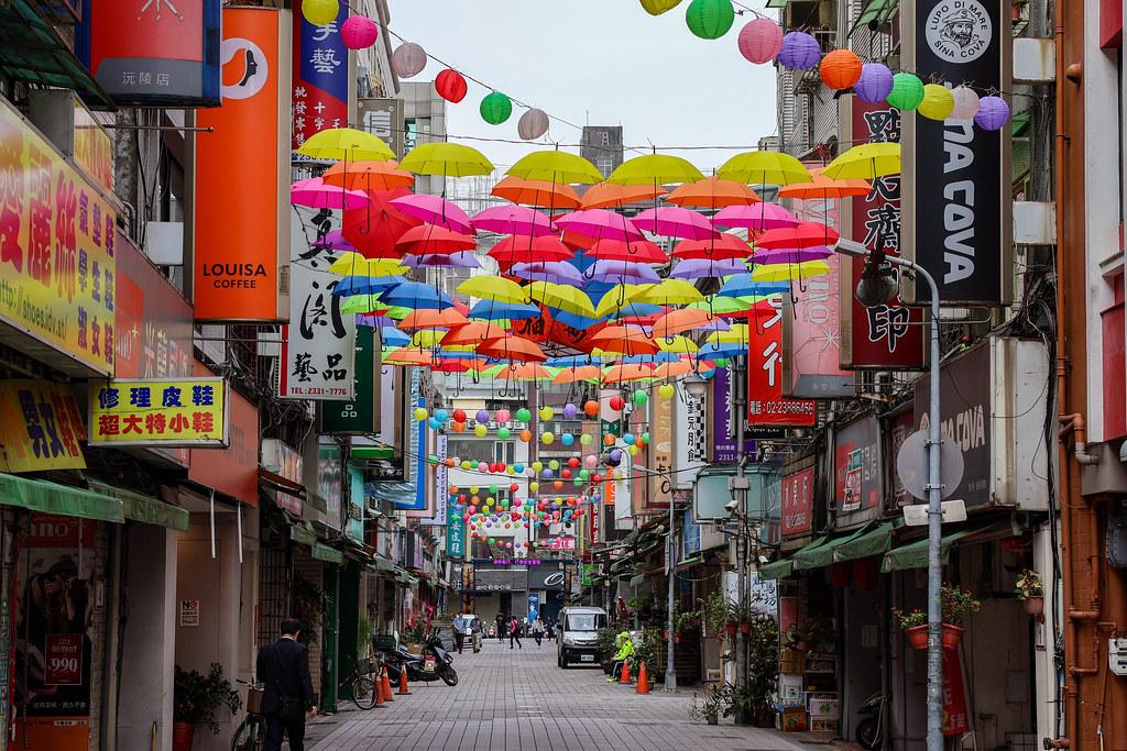Novinky a nabídky zahraničních příležitostí