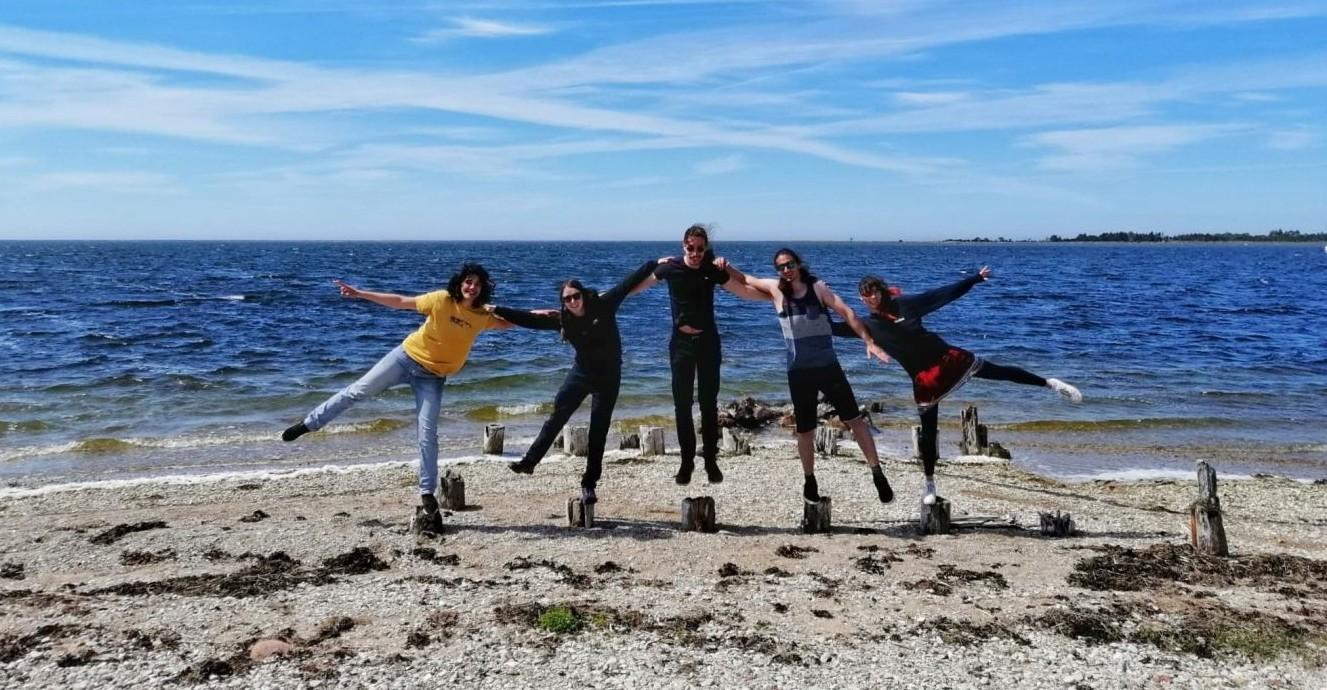 4th International Summer Programme 