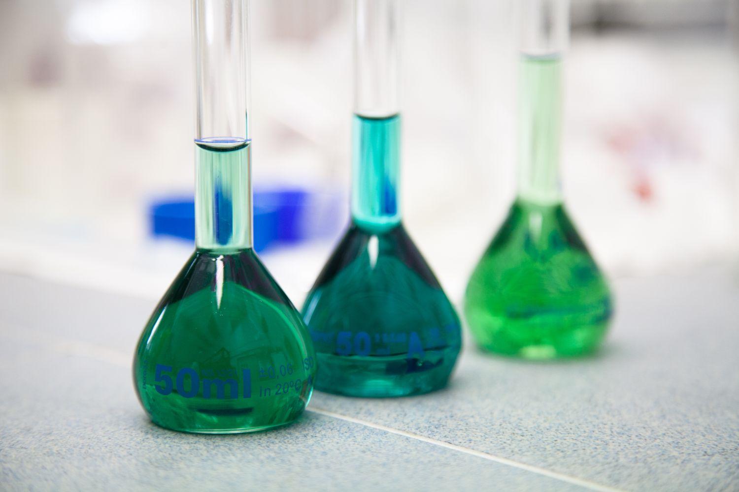 Summer School 2026 in “Chemistry and formulation in cosmetics” 