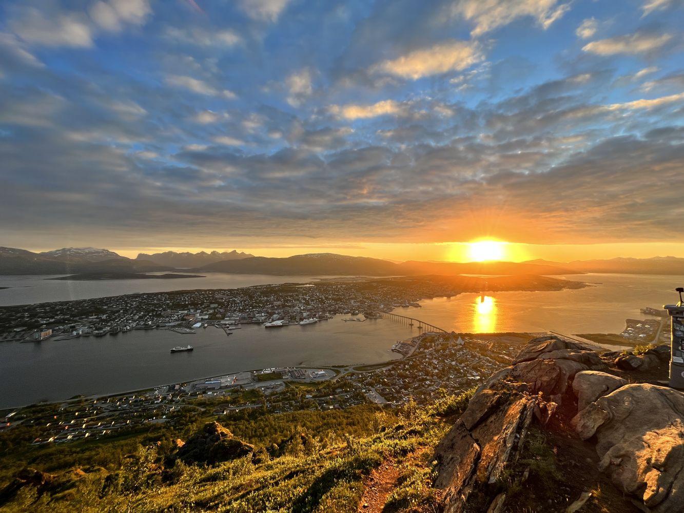 Luleå University of Technology (LTU), Sweden - Internship Opportunity