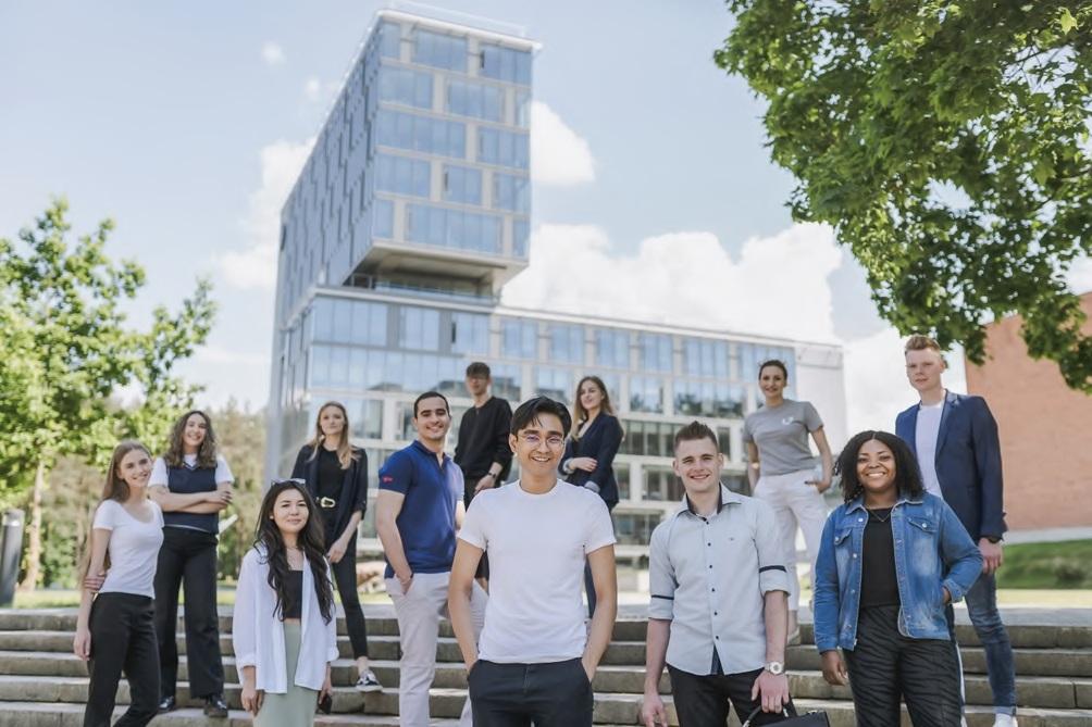 4th VILNIUS TECH PhD Summer School  2026