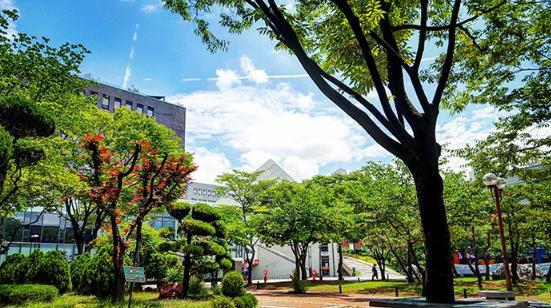 2026 Soongsil International Summer Program