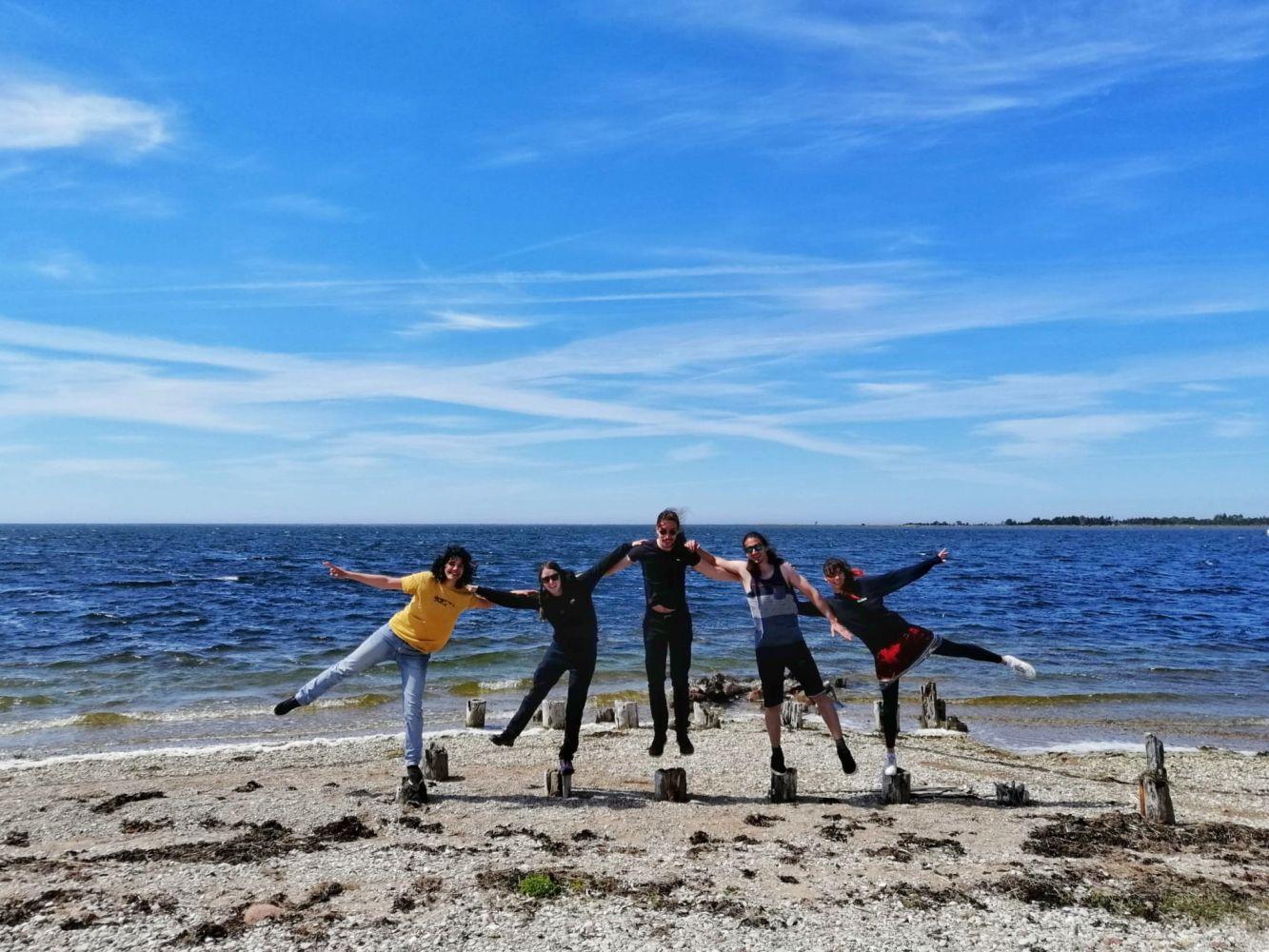 Na zkušenou do Německa!