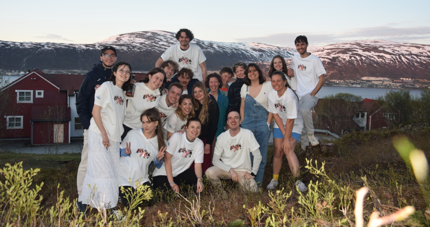 Postdoctoral researcher in the field of mechanics