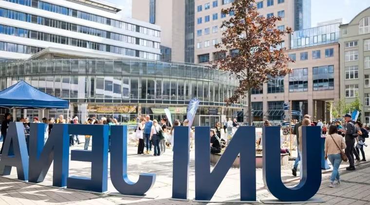 Two research traineeship opportunities at Friedrich Schiller University Jena