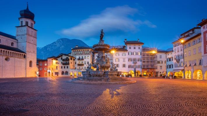BIP Trento Fall 2026