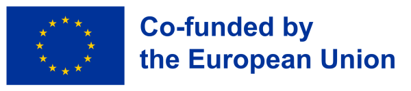 Founded by European Union