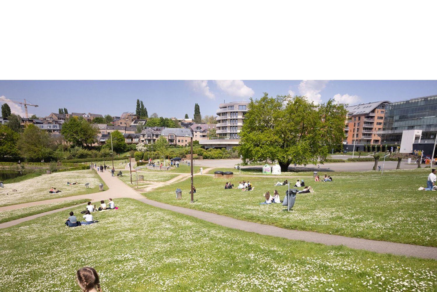 UCL Louvain
